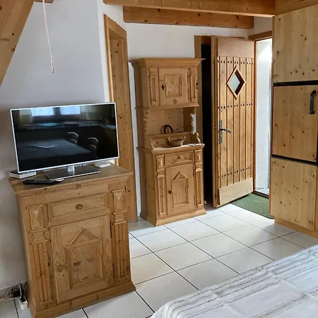 Ferienhaus Fravgia Veglia