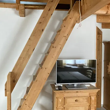 Ferienhaus Fravgia Veglia *