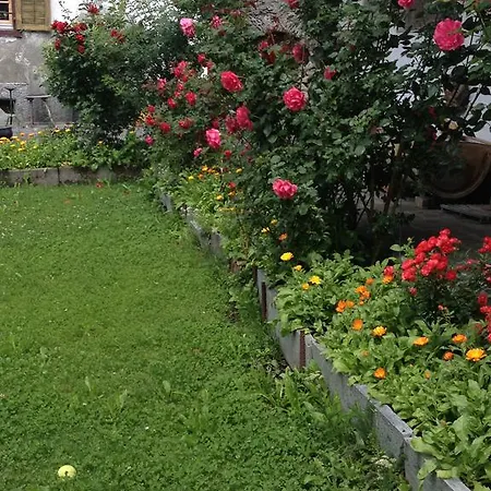 Fravgia Veglia Casa de Férias *