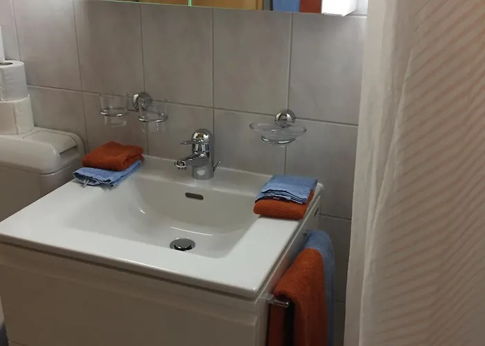 Fravgia Veglia Сasa de vacaciones