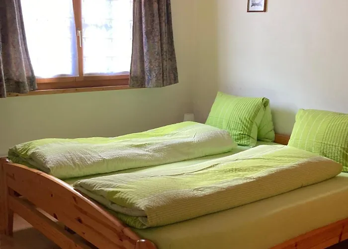 Fravgia Veglia Сasa de vacaciones