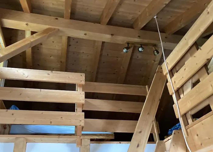 Casa de Férias Fravgia Veglia *