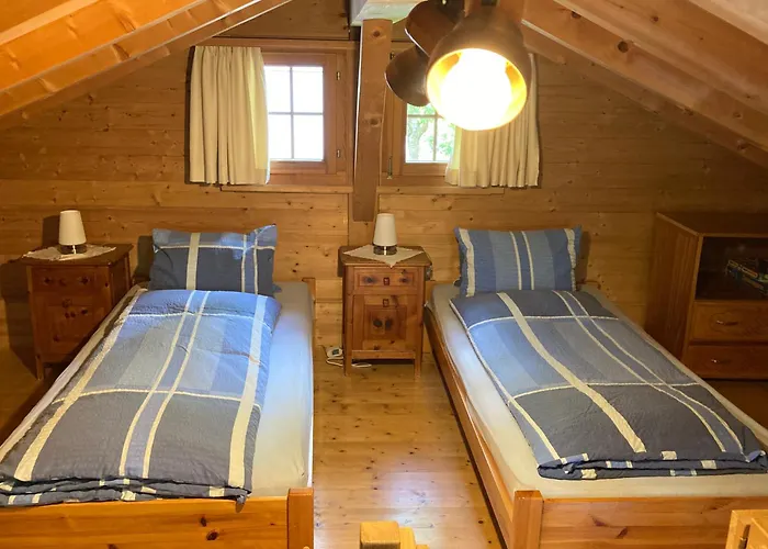 Сasa de vacaciones Fravgia Veglia Andeer