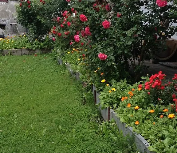 Fravgia Veglia Сasa de vacaciones *