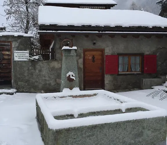 Fravgia Veglia Сasa de vacaciones