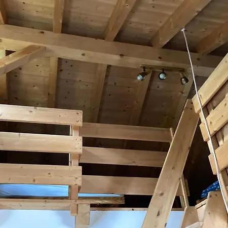 Дом отдыха Fravgia Veglia *