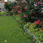 Fravgia Veglia Сasa de vacaciones *