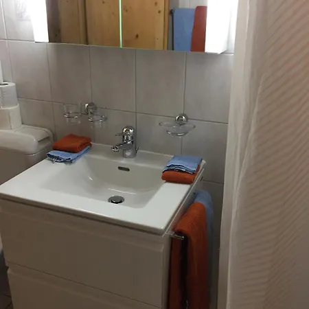 Fravgia Veglia Vakantiehuis