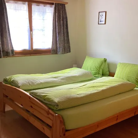 Fravgia Veglia Vakantiehuis