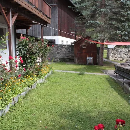 Fravgia Veglia Vakantiehuis *