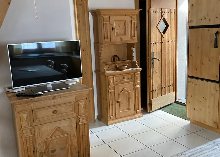 Vakantiehuis Fravgia Veglia