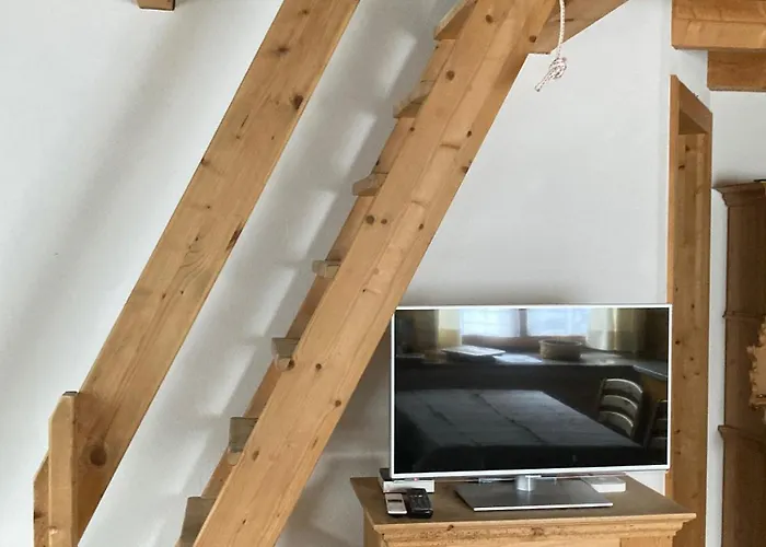 Vakantiehuis Fravgia Veglia *