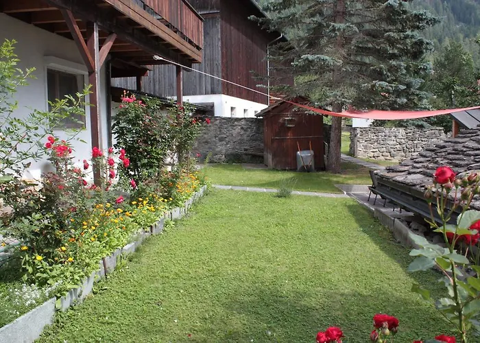 Fravgia Veglia Vakantiehuis *